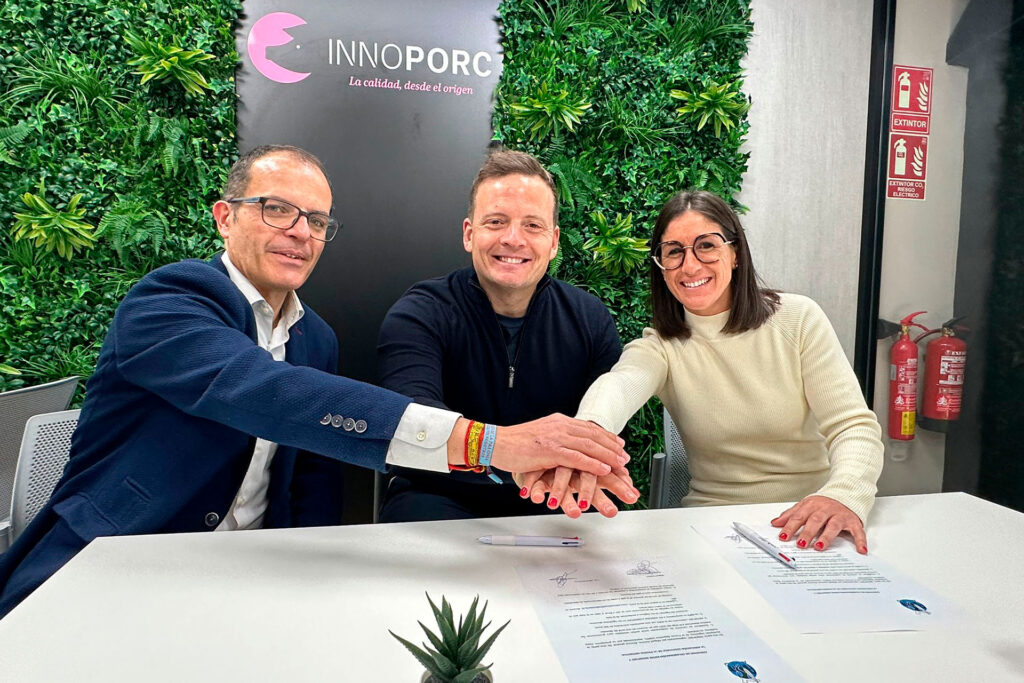 ASPD Convenio Innoporc