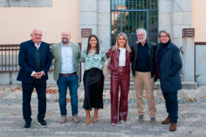 Jornada Periodismo Deportivo Imprescindibles 2025