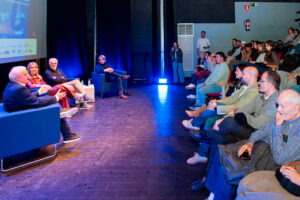 Jornada Periodismo Deportivo Imprescindibles 2025