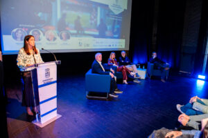 Jornada Periodismo Deportivo Imprescindibles 2025